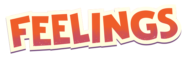 logo feelings